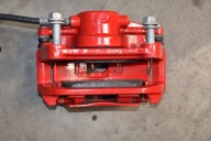 IDEALNY caliper brake front front right 1TLOCZKOWY AUDI A5 B10 1