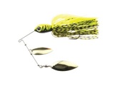 LESK MISTRALL SPINNER BAIT II 21g FARBA 24