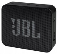 Prenosný reproduktor JBL GO Essential čierny 3,1 W