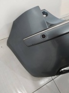 Paraurti posteriore PDC grigio 5D HB Citroen C4 e (2004-2010)