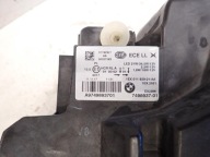 light front front left BMW 1 F20 F21 LIFT 2015- FULL LED 7498937-01