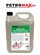 Benzyna ekstrakcyjna 5l PETROMAX24