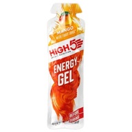 Energetický gél High5 Energy Gel 40g mango