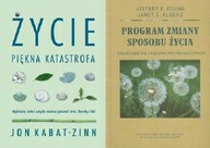 Życie Kabat-Zinn+ Program zmiany sposobu życia