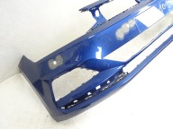 VW POLO 6 VI 2G bumper front front