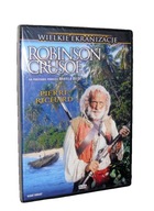 ROBINSON CRUSOE - PIERRE RICHARD