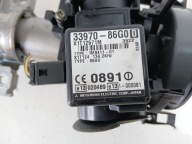 SUZUKI IGNIS II steering wheel rod control 38720-86G20 48200-86G61