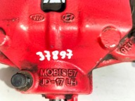 caliper brake front front left KIA PROCEED III JD 17- GT