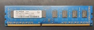 RAM DDR3 4GB 1600Mz ELPIDA EBJ41UF8BDW0-GN-F