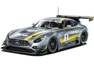 1/24 Model samochodu Mercedes-AMG GT3 Tamiya 24345