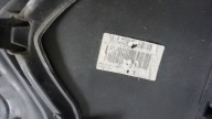 bumper front front CITROEN C4 II PICASSO 13-16 KTPD LED DRL 2013- KROTKI