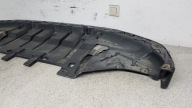 NISSAN GTR SPOILER air conditioning grid CARBON bumper front 8610