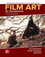Film Art: An Introduction ISE DAVID BORDWELL