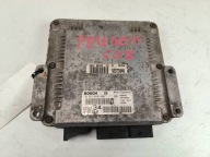 computer 9645534380 2.2 HDI PEUGEOT 607