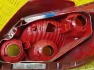 PEUGEOT 307 light left rear part