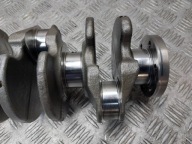crank VOLVO S60 II 1.6 D D4162T