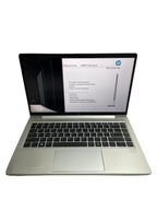 Notebook HP ProBook 440 G8 14" Intel Pentium Gold 8 GB / 0 GB strieborný