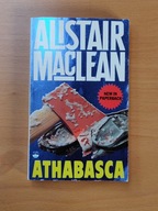 ATS Athabasca Alistair MacLean