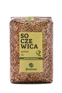 BIO Soczewica Zielona 1kg Ekologiczna Fresano