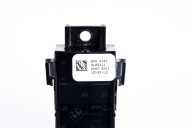 BMW G30 G31 switch brakes AUTO HOLD 9109311