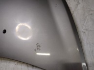 Cofano Renault Clio III 3 lift k: TEKNG