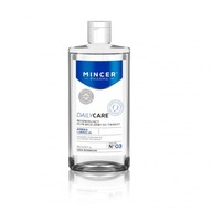 Mincer Pharma DailyCare regeneračná micelárna voda na tvár No.03 250ml