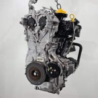 engine Dacia DUSTER 1.3 TCE H5H 470 H5HB470