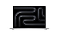 Notebook MacBook Pro 14 14,2 " Apple M 16 GB / 512 GB grafit