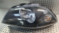 light front left SEAT IBIZA 6L 02