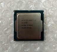 Intel Core I3 6100 2x3,7GHz