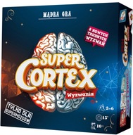 Gra Super Cortex