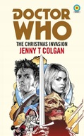 Doctor Who: The Christmas Invasion (Target Collect