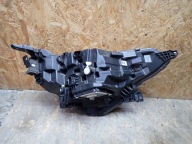 light left REFLEKTOR left FULL LED RENAULT ARKANA LCM 2020- 260603632R