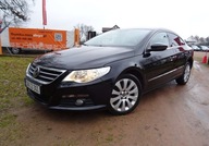 Volkswagen Passat CC 1.8 ben,klima,alu