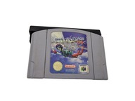 Hra PILOTWINGS PILOT WINGS Nintendo 64