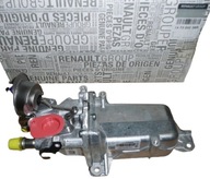 CHLADNIČKA VÝFUKOVÝCH PLYNOV EGR RENAULT 147355238R