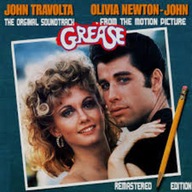 Różni Wykonawcy Grease (OST, Remastered Version)