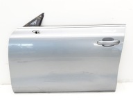 door left front left front AUDI A7 4G LY7G aluminium