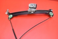 window regulator right front EU 9650802880 PEUGEOT 407 COUPE 04-10