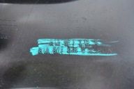 corner of a bumper right front AUDI Q2 81A