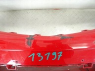 Opel Zafira III C 12-16 bumper front przedn