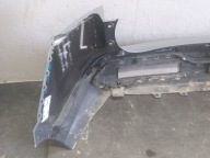 bumper rear part NISSAN QASHQAI J12
