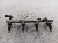MERCEDES W169 1.7 rampe injection A2660700395