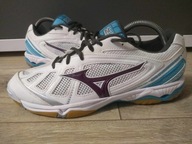 Mizuno Wave Hurricane 41 buty halowe