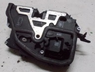 BMW E87 2.0 D 11R lock door right front 7229466