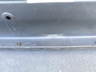 SPRINTER 907 910 17- cap STOPIEN threshold rear grey A9078851100 original