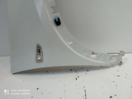 OPEL GRANDLAND X fender right front KWED