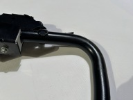 hinges bonnet boot komplet left right Maserati Quattroporte 2013