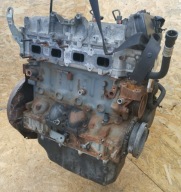 engine unprotected pillar DUCATO BOXER JUMPER 3.0 180 E5