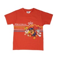 T-shirt Nickelodeon 98 wielokolorowy